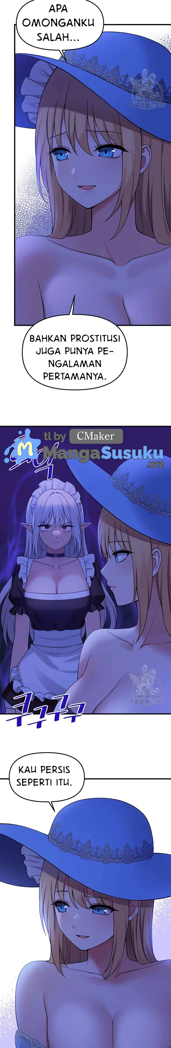 Elf Who Likes To Be Humiliated - Chapter 63 9 Elf Who Likes To Be Humiliated - Chapter 63 9