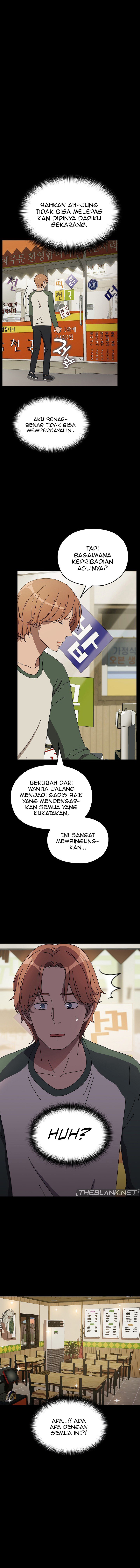 Man of The House - Chapter 63 4