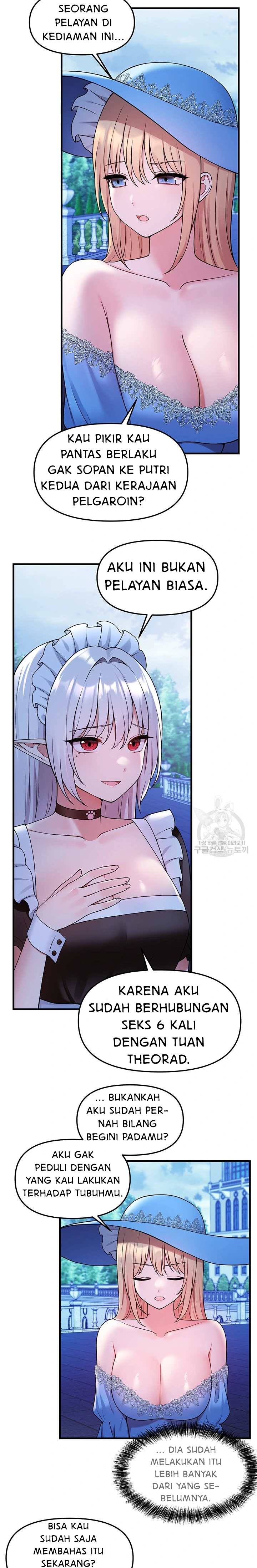 Elf Who Likes To Be Humiliated - Chapter 63 6 Elf Who Likes To Be Humiliated - Chapter 63 6