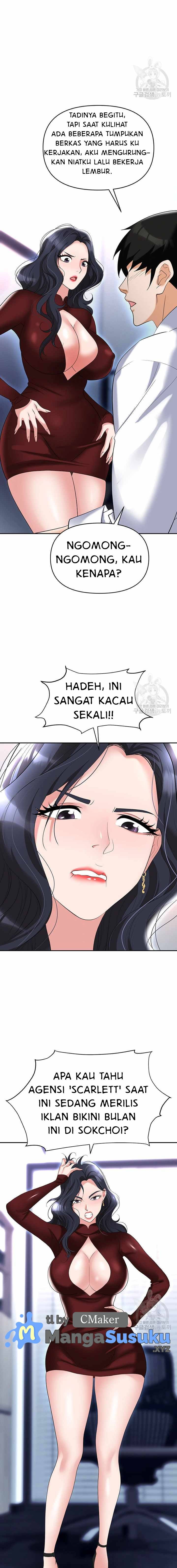 Trap (Park Min) - Chapter 63 20 Trap (Park Min) - Chapter 63 20