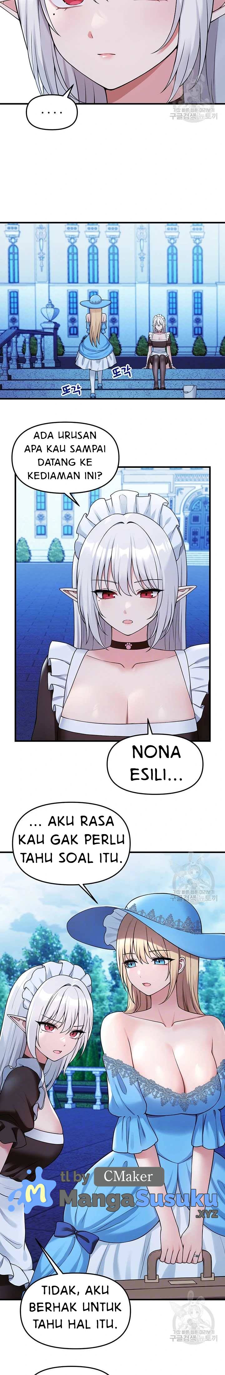 Elf Who Likes To Be Humiliated - Chapter 63 5 Elf Who Likes To Be Humiliated - Chapter 63 5