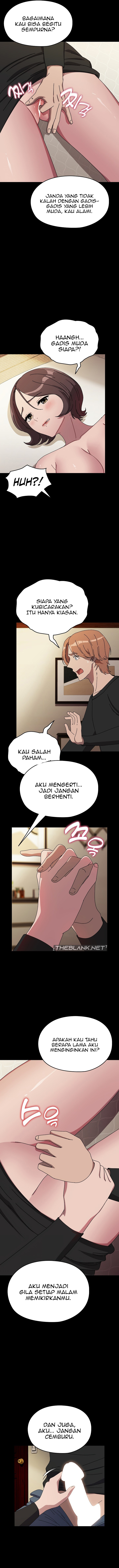 Man of The House - Chapter 63 15