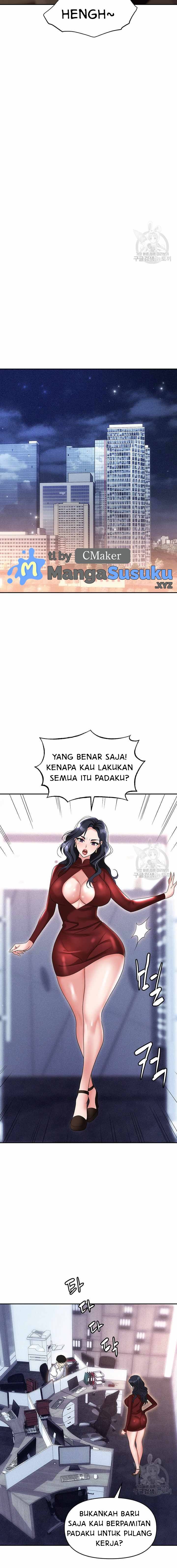 Trap (Park Min) - Chapter 63 19 Trap (Park Min) - Chapter 63 19