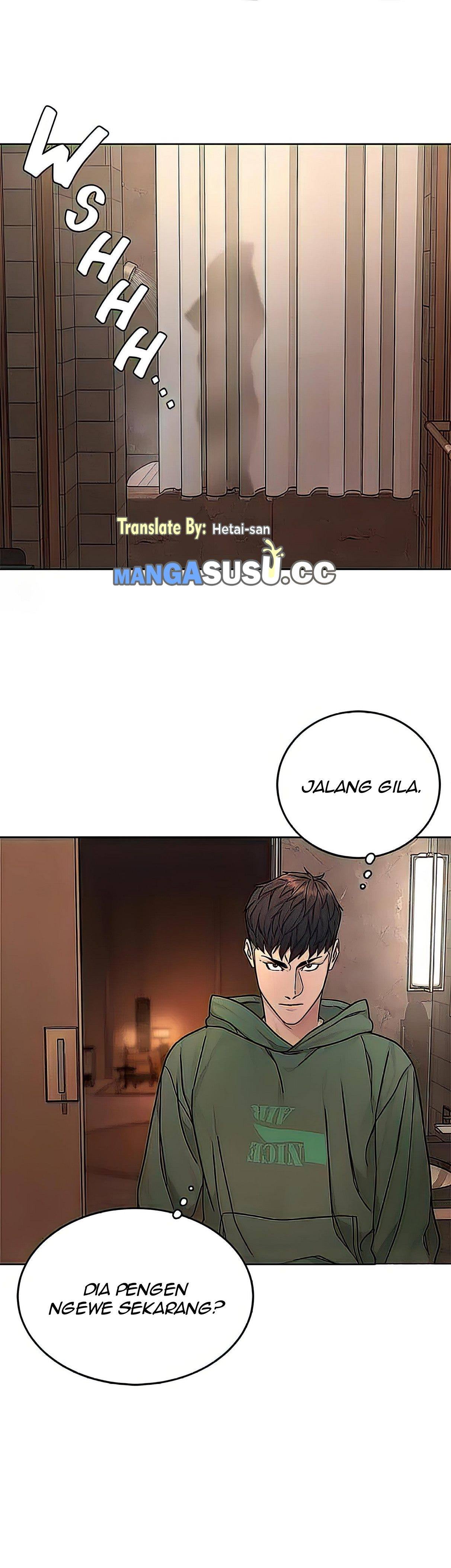 One Kill - Chapter 63 32