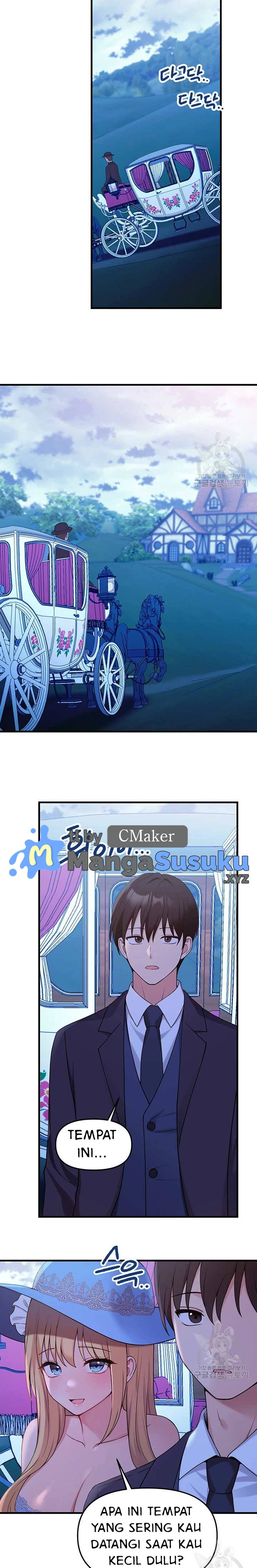 Elf Who Likes To Be Humiliated - Chapter 63 17 Elf Who Likes To Be Humiliated - Chapter 63 17