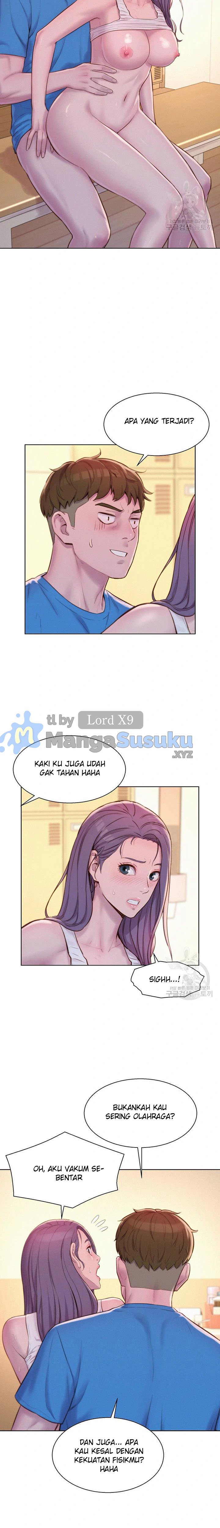 Romantic Camping - Chapter 63 13