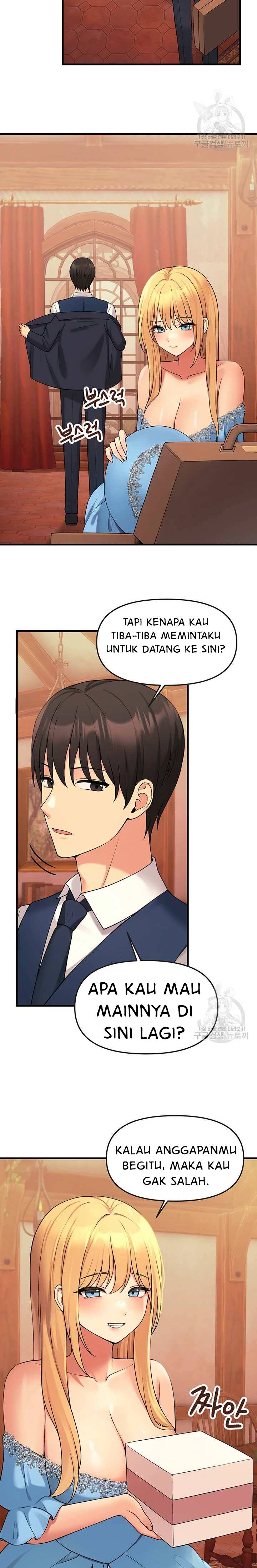 Elf Who Likes To Be Humiliated - Chapter 63 21 Elf Who Likes To Be Humiliated - Chapter 63 21