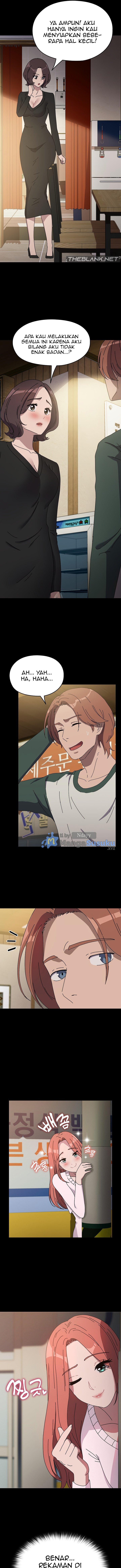 Man of The House - Chapter 63 5