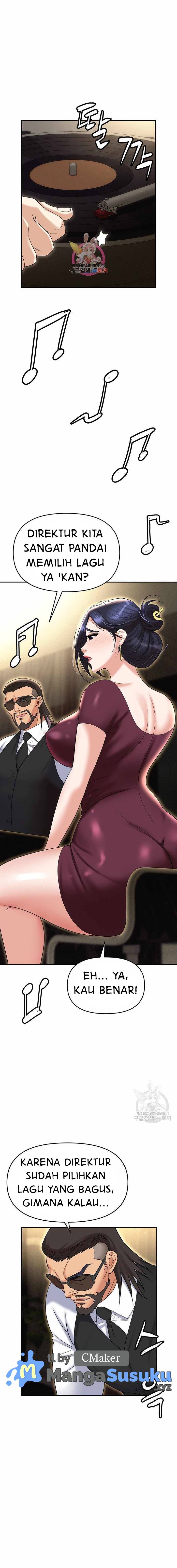 Trap (Park Min) - Chapter 63 2 Trap (Park Min) - Chapter 63 2