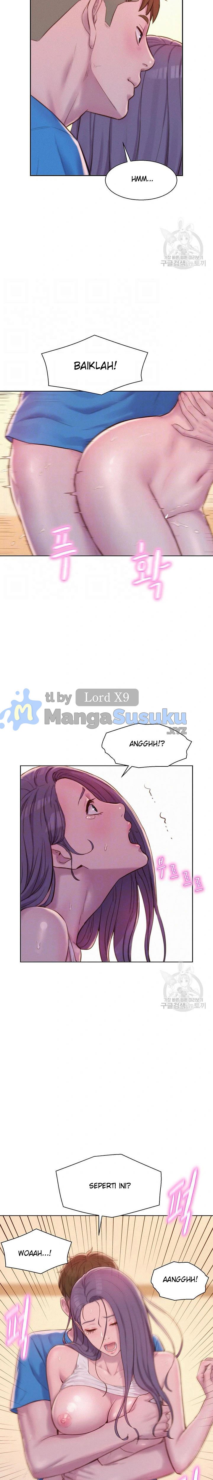 Romantic Camping - Chapter 63 7