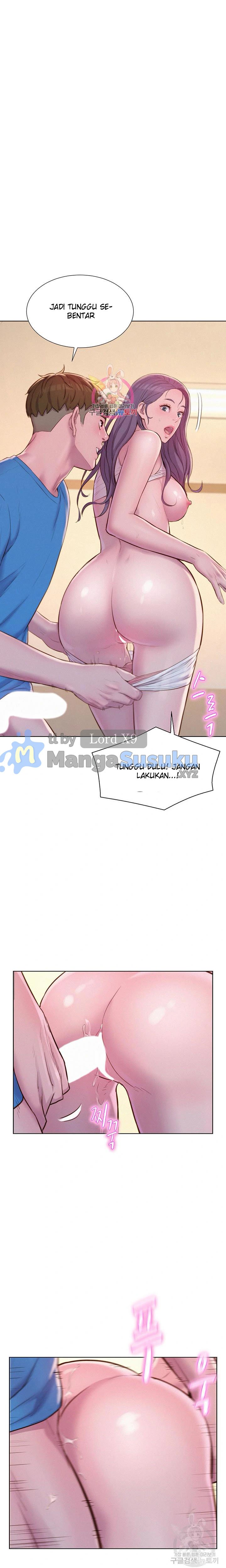 Romantic Camping - Chapter 63 2