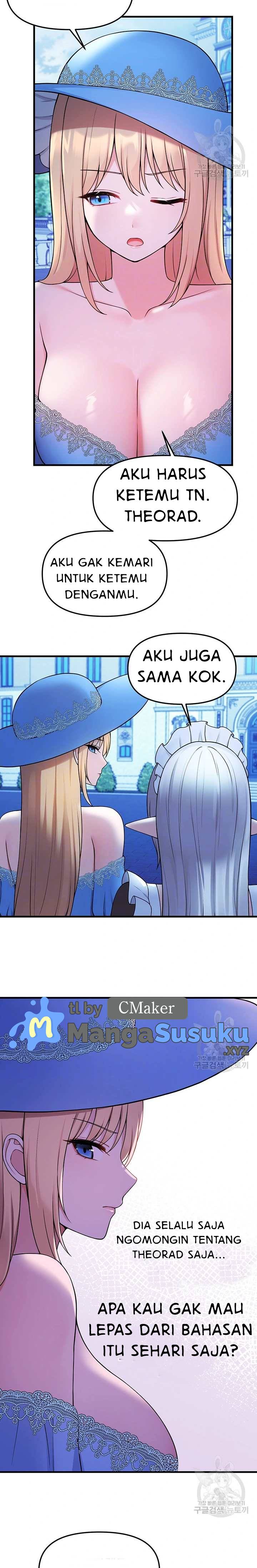 Elf Who Likes To Be Humiliated - Chapter 63 7 Elf Who Likes To Be Humiliated - Chapter 63 7