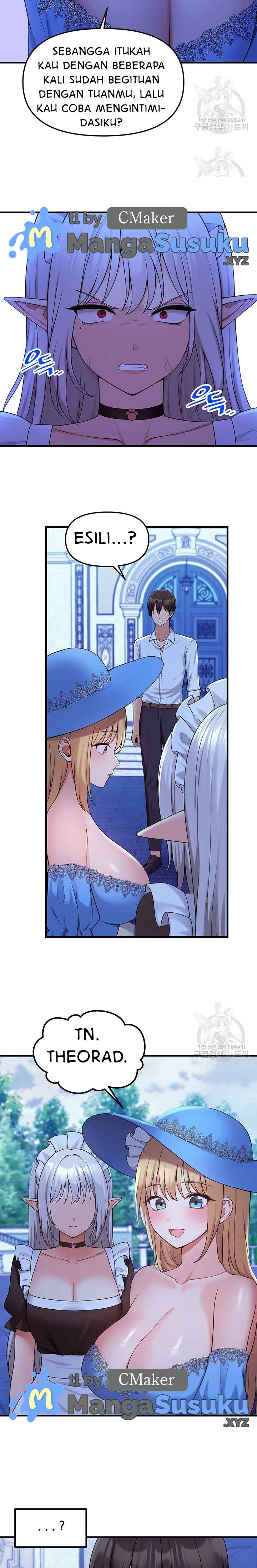 Elf Who Likes To Be Humiliated - Chapter 63 10 Elf Who Likes To Be Humiliated - Chapter 63 10