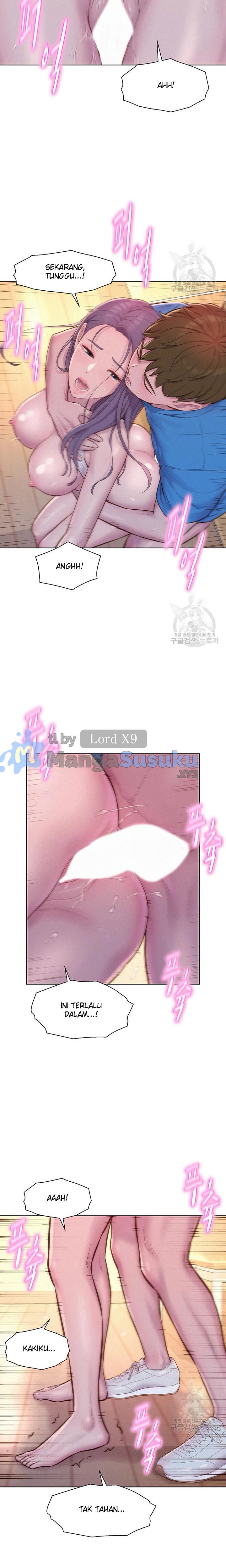 Romantic Camping - Chapter 63 9