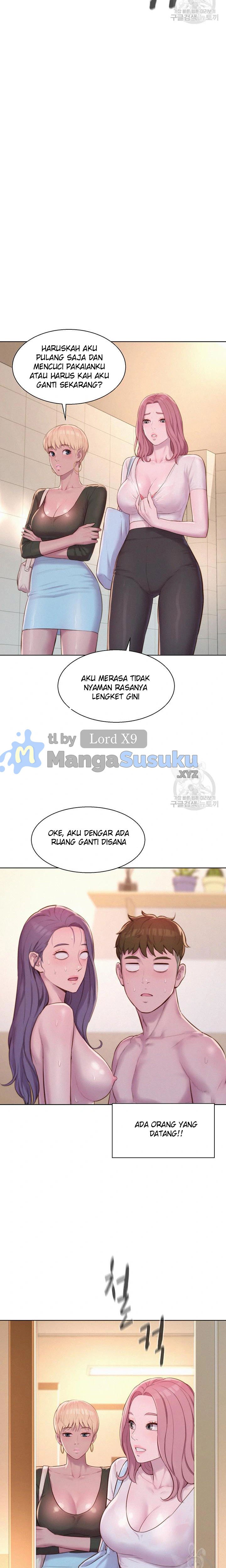 Romantic Camping - Chapter 63 22