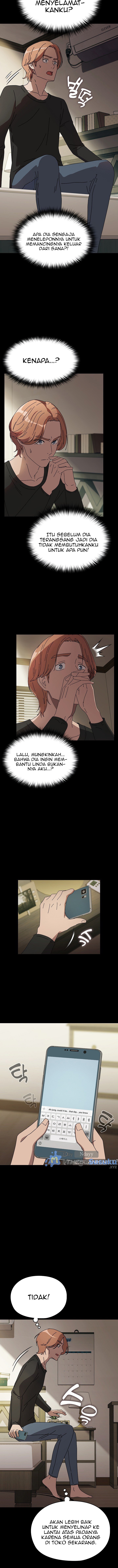 Man of The House - Chapter 63 9