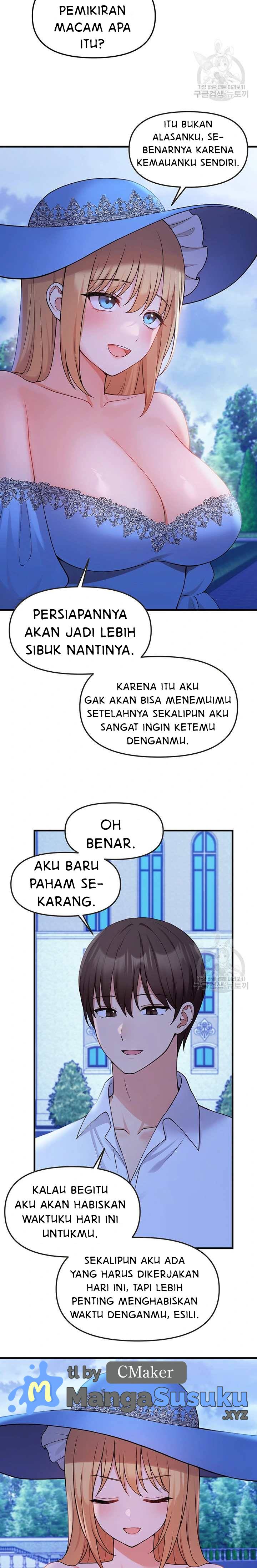 Elf Who Likes To Be Humiliated - Chapter 63 14 Elf Who Likes To Be Humiliated - Chapter 63 14