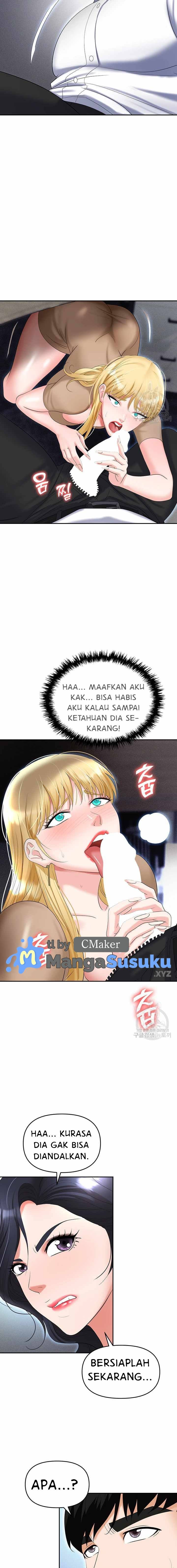 Trap (Park Min) - Chapter 63 23 Trap (Park Min) - Chapter 63 23