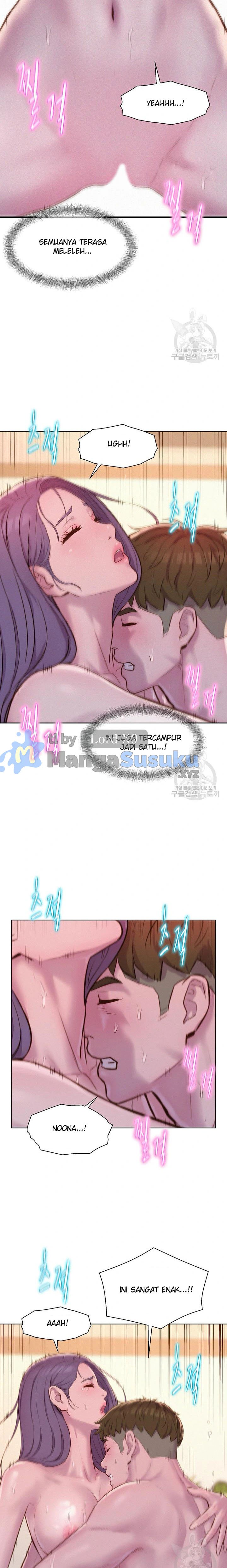 Romantic Camping - Chapter 63 20