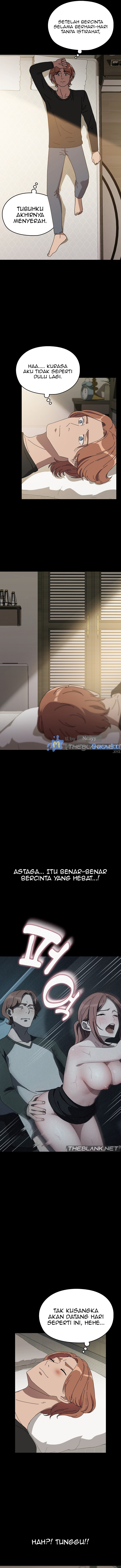 Man of The House - Chapter 63 7