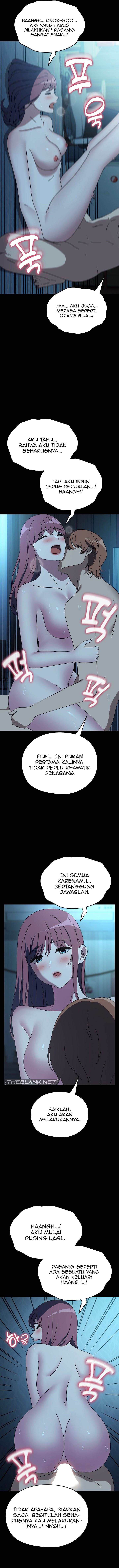 Man of The House - Chapter 63 3