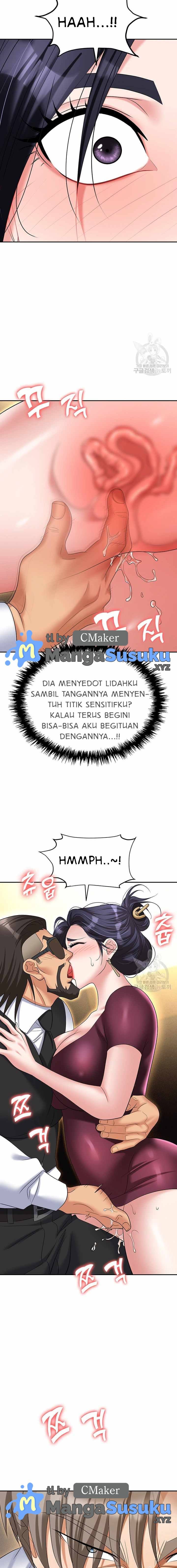 Trap (Park Min) - Chapter 63 11 Trap (Park Min) - Chapter 63 11