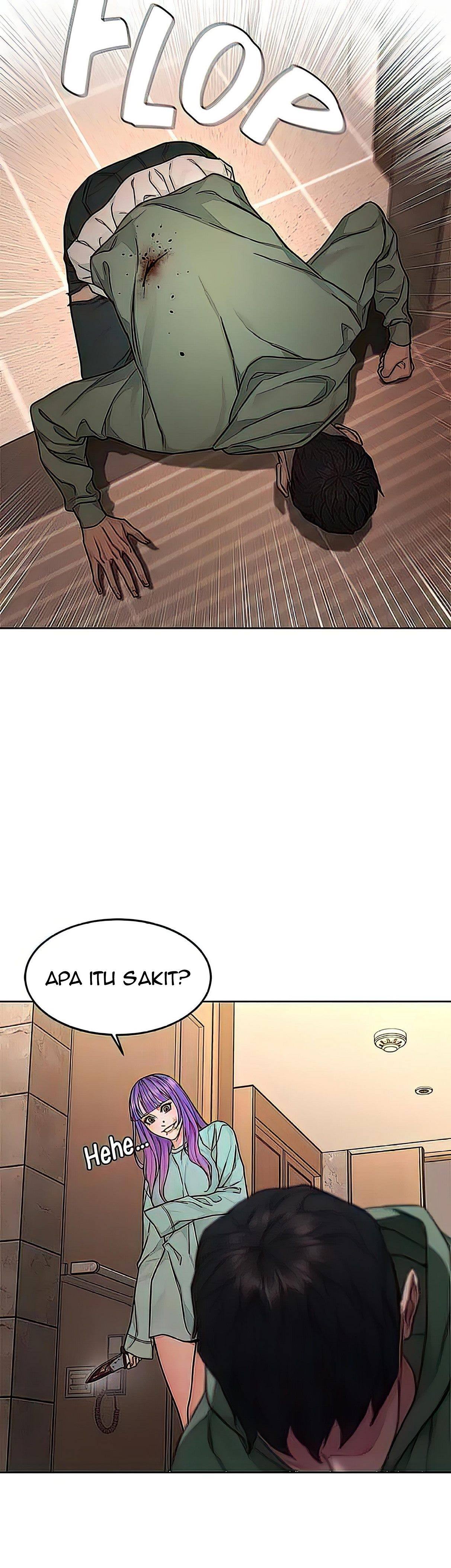 One Kill - Chapter 63 39