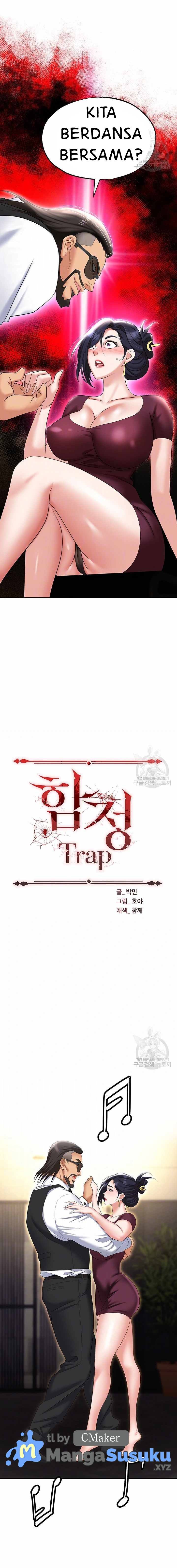 Trap (Park Min) - Chapter 63 3 Trap (Park Min) - Chapter 63 3