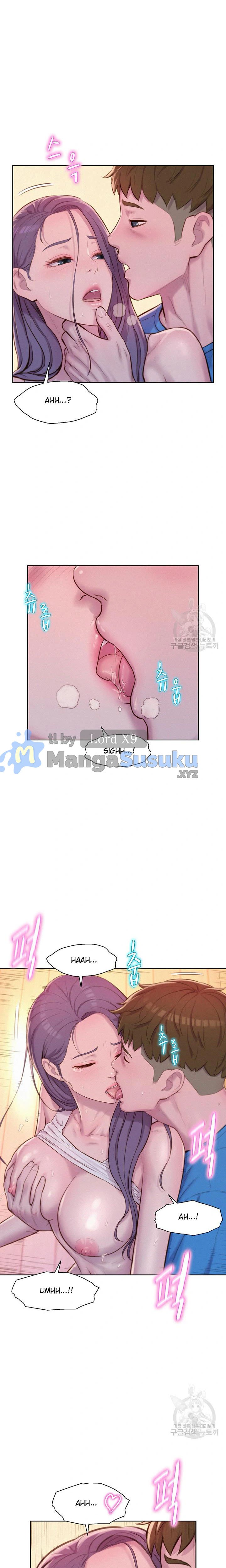 Romantic Camping - Chapter 63 10