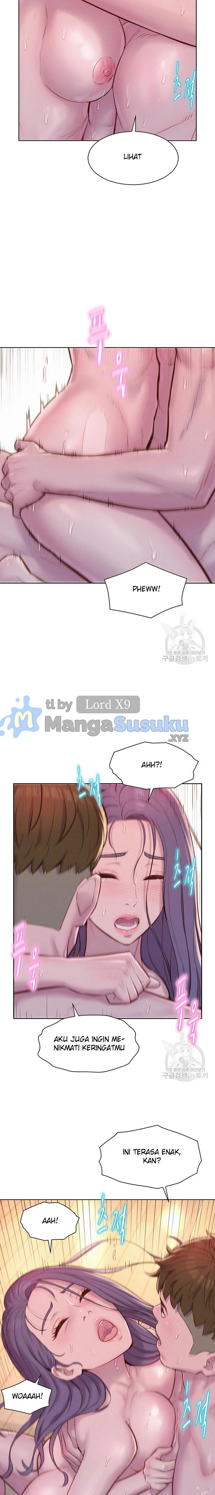 Romantic Camping - Chapter 63 17