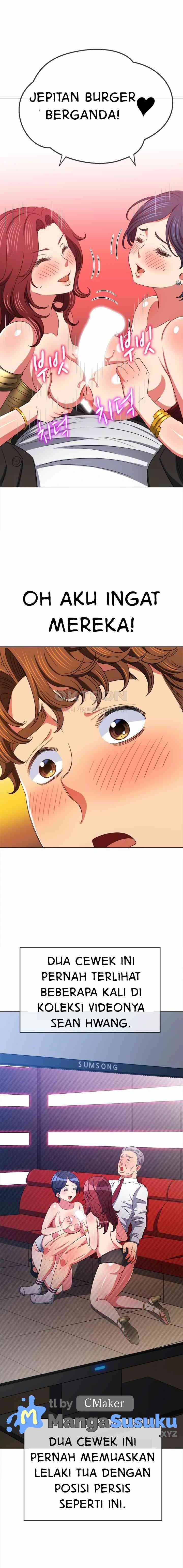 My High School Bully - Chapter 199 8