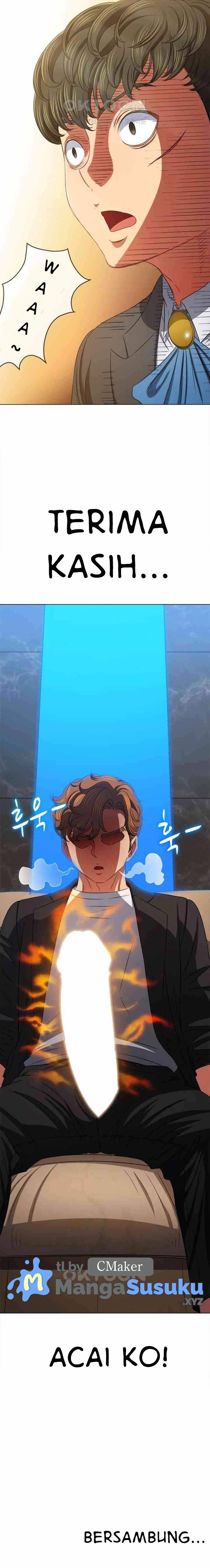 My High School Bully - Chapter 199 23