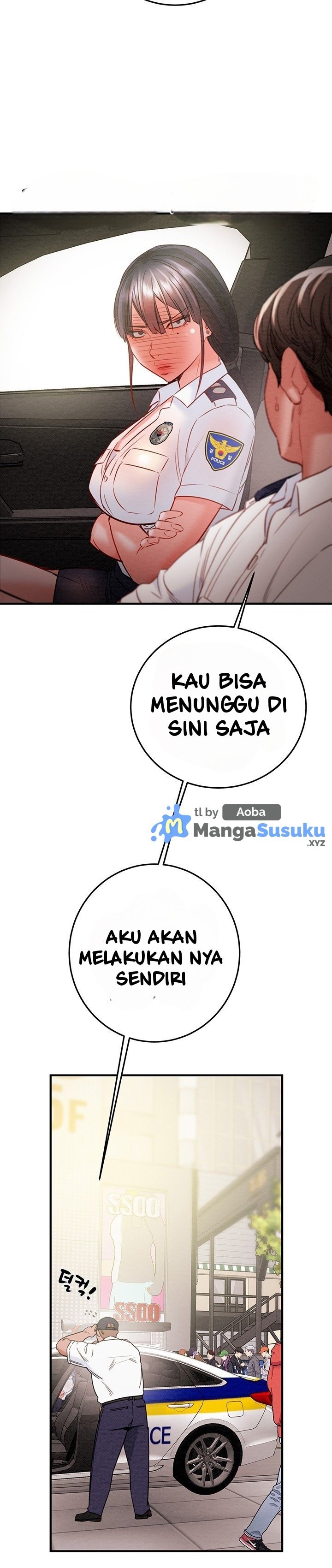 The Man Who Devours - Chapter 4 55 The Man Who Devours - Chapter 4 55