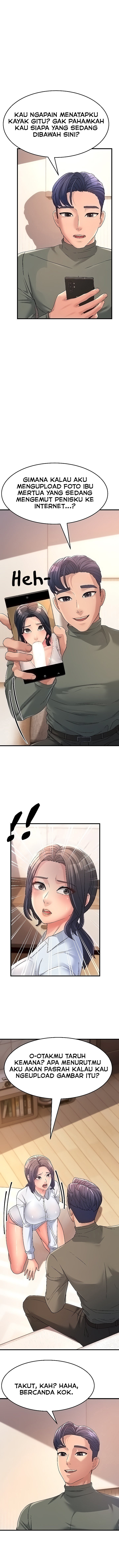 Mother-In-Law Bends to My Will - Chapter 4 10