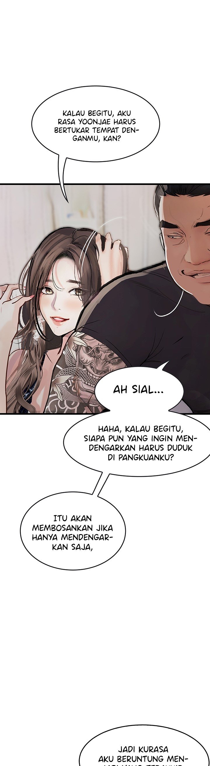 Corruption: Obscene Tales - Chapter 4 38 Corruption: Obscene Tales - Chapter 4 38