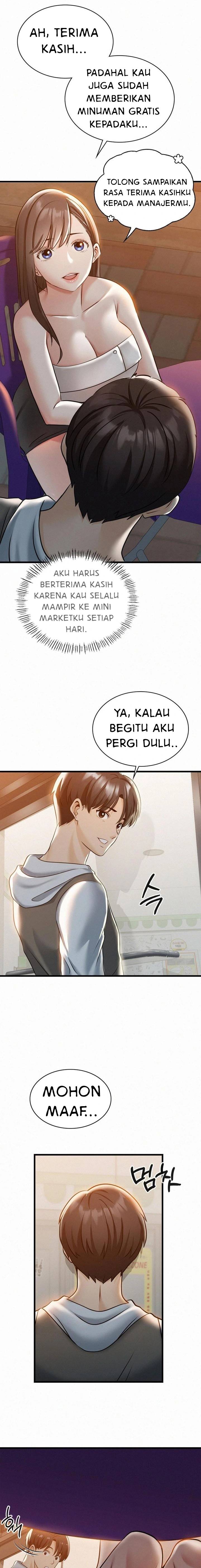 Landlord - Chapter 4 22