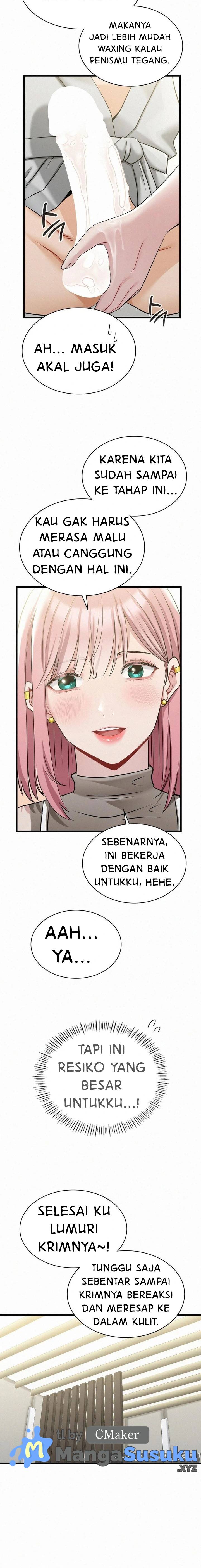 Landlord - Chapter 4 6