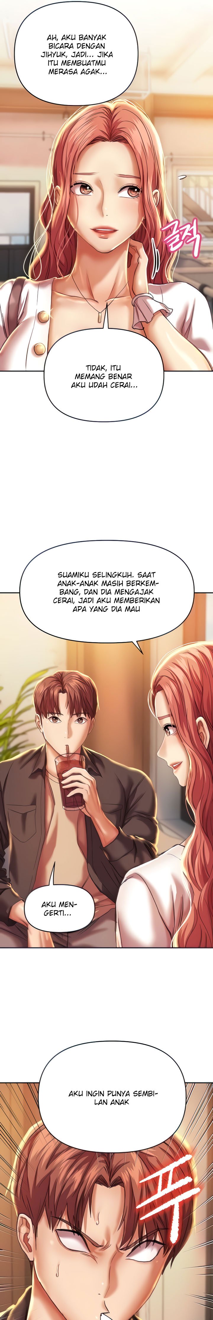 Women of The Gods - Chapter 4 5