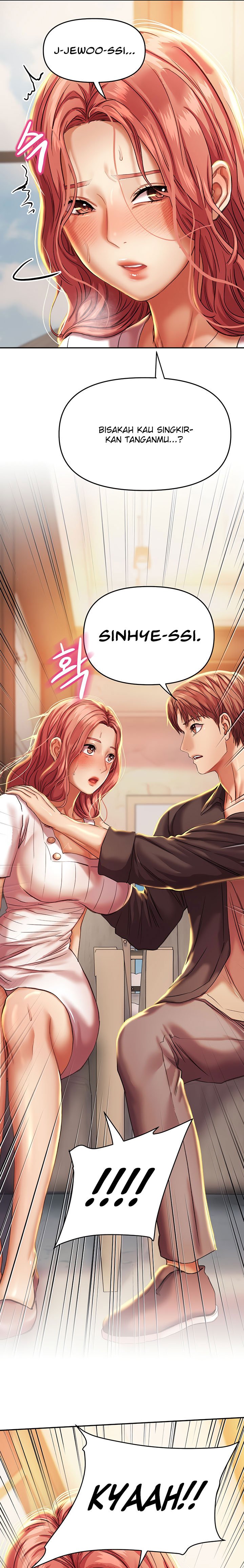 Women of The Gods - Chapter 4 17