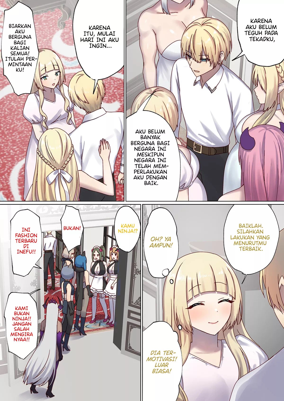 Meguri Meguru Rinne no Naka de - Chapter 4 139 Meguri Meguru Rinne no Naka de - Chapter 4 139