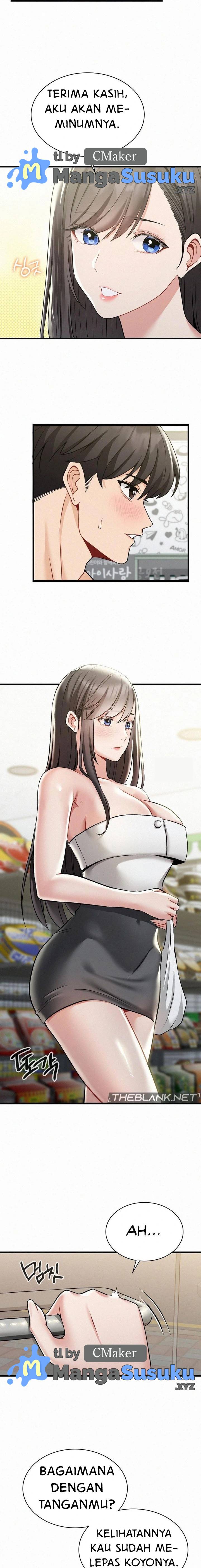 Landlord - Chapter 4 18