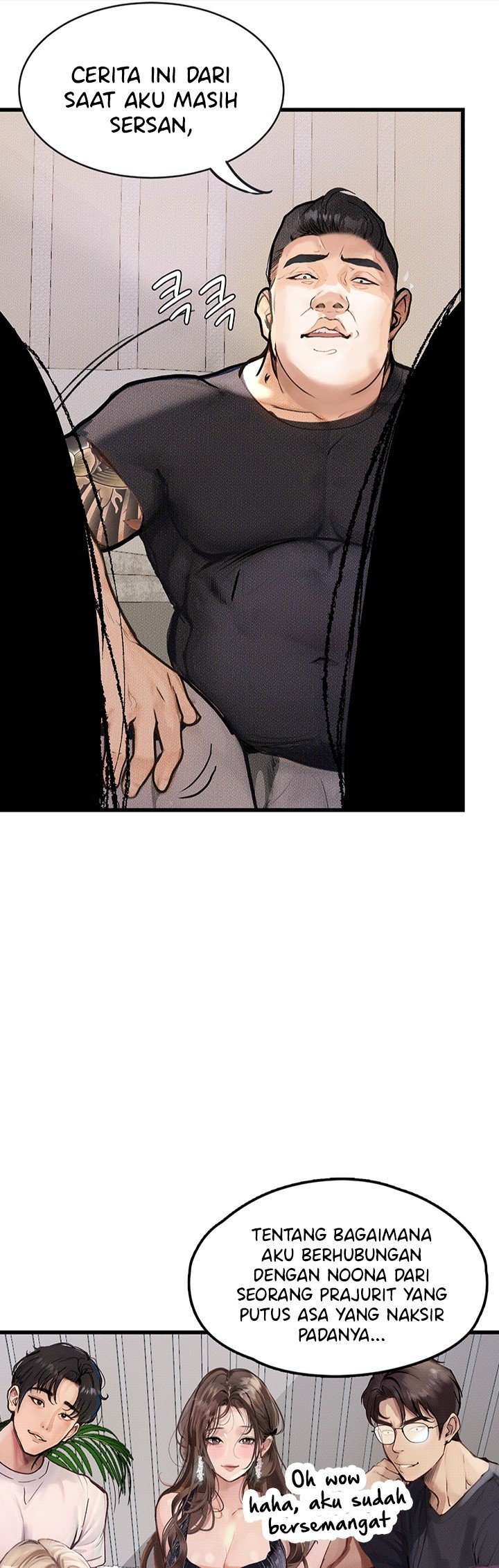 Corruption: Obscene Tales - Chapter 4 40 Corruption: Obscene Tales - Chapter 4 40