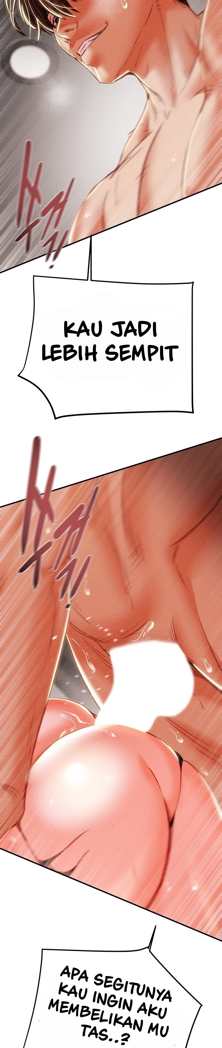 The Man Who Devours - Chapter 4 43 The Man Who Devours - Chapter 4 43