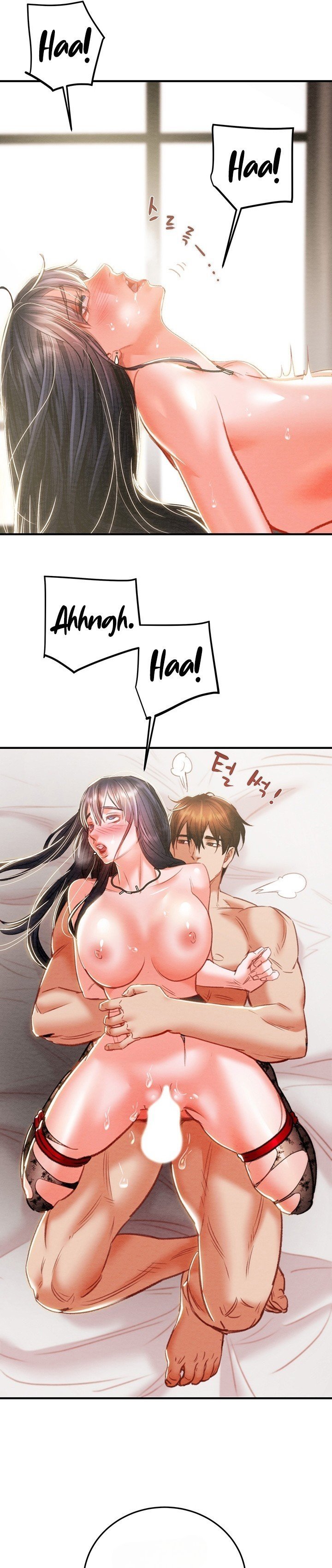 The Man Who Devours - Chapter 4 27 The Man Who Devours - Chapter 4 27