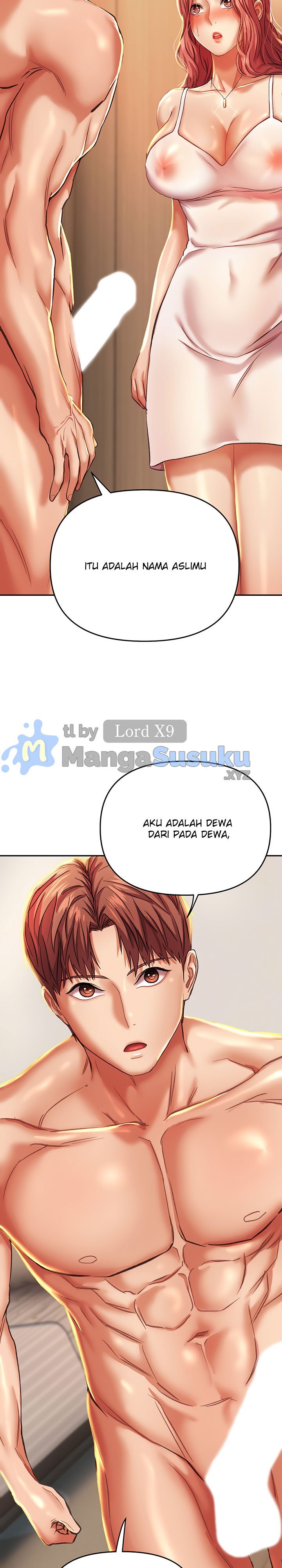 Women of The Gods - Chapter 4 27