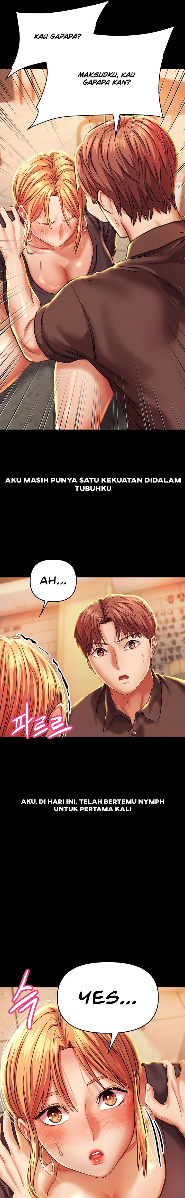 Women of The Gods - Chapter 4 14