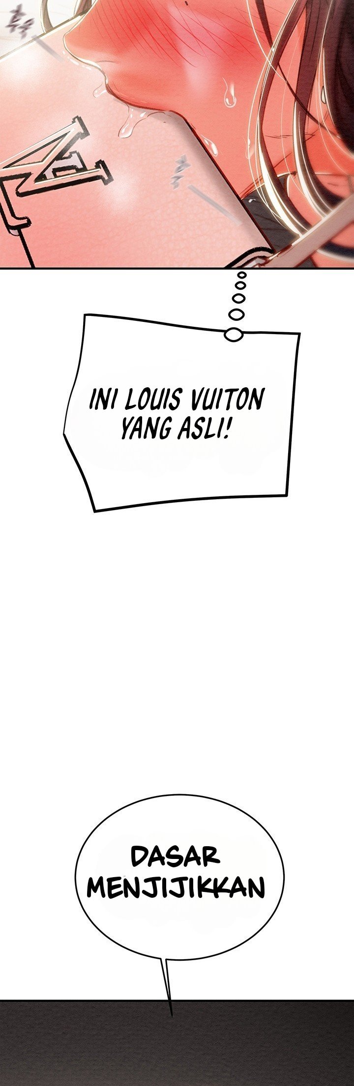 The Man Who Devours - Chapter 4 35 The Man Who Devours - Chapter 4 35