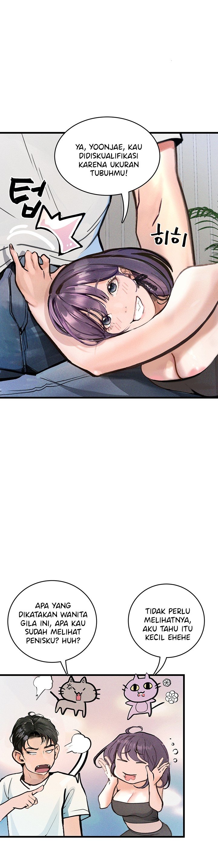 Corruption: Obscene Tales - Chapter 4 34 Corruption: Obscene Tales - Chapter 4 34