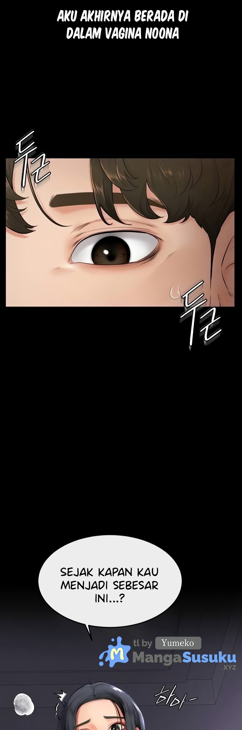 My New Family Treats Me Well - Chapter 4 9