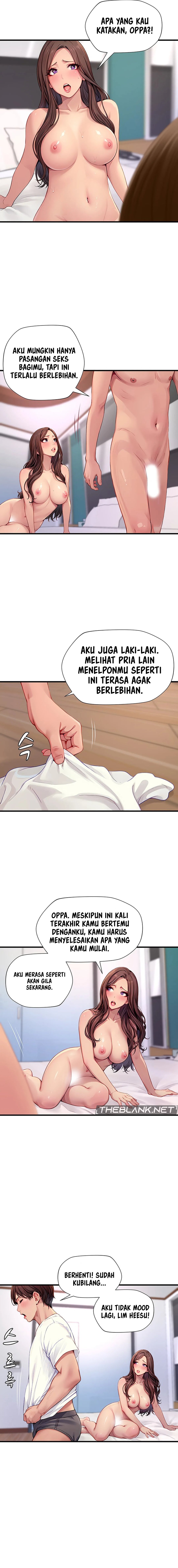 S Class - Chapter 4 6